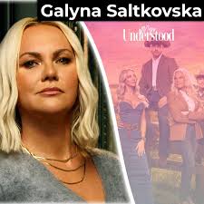 Miss Understood with Rachel Uchitel | RedCircle