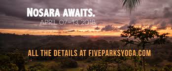 Great for beginner yoga or more experienced yogis this sunrise yoga class will slowly and ge. Home Five Parks Yoga Free Online Yoga Classes Filmed In Colorado Costa Rica