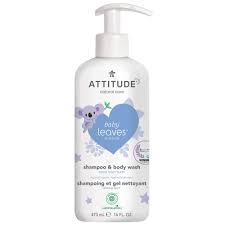 It literally has no smell at all. Attitude Baby Shampoo And Body Wash 2 In 1 Ewg Safe Hypoallergenic Vegan Extra Gentle On Sensitive Skin Almond Milk 16 Fl Oz Buy Online In Aruba At Aruba Desertcart Com Productid 106668761