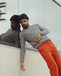 Atlanta and sorry to bother you actor lakeith stanfield goes sneaker shopping with complex's joe la puma at flight club in new york city and talks about the. Lakeith Stanfield Is Playing Us All The New York Times