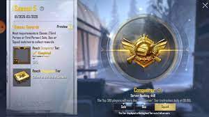 Pubg Lite Conqueror Points And Pro Tips To Rank Up Fast