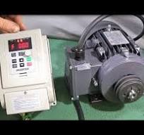 VFD Inverter Drive & New 3 Phase Motor For My Myford ML7 Lathe