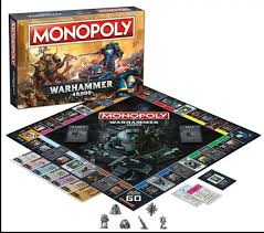 Players are dealt $31 at the beginning of the game: Don T Go Bankrupt 40k Monopoly Board Game Review