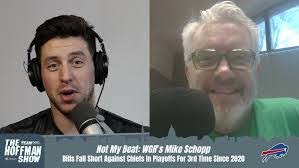 Mike Schopp's Instagram, Twitter & Facebook