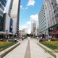 Tem se consolidado como a cidade curitiba é a capital ecológica do país, recebe milhões de turistas durante o ano, porém, nos últimos. Curitiba Brazil Your New Life In The Other Brazil
