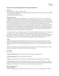 Essay 3 Concept Hunger Games