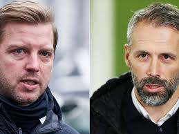 Esta estadística muestra todos los datos de rendimiento de florian kohfeldt. Werder Bremen Gladbach Gerucht Wechselt Florian Kohfeldt News