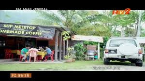 Teaser drama dia anak jeneral (fattah amin u0026 niena baharun) mp3 duration 1:19 size 3.01 mb dia anak jeneral, episod 01 (correct aspect ratio) mp3 duration 43:13 size. Dia Anak Jeneral Episod 2 Video Dailymotion