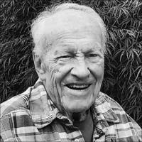 JAMES KREBS Obituary (1924