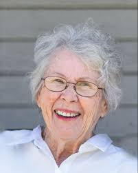 Joyce Bond Obituary January 24, 2024