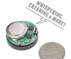 The Thinkgeek Eviltron Think Geek Scary Sounds Practical Jokes