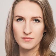 Natalia Daniel's Instagram, Twitter & Facebook