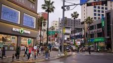 Visit Downtown Jeju City: 2024 Downtown Jeju City, Jeju City ...