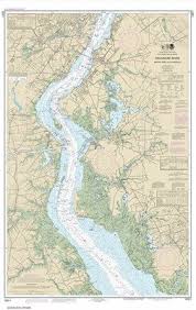 amazon com synthetic media noaa chart 12311 delaware