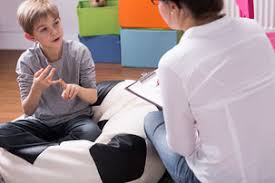 Psicólogos infantis avaliam e tratam crianças e adolescentes. Psicologo Infantil Merida Mediapsi Psicologia Y Mediacion