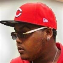 Mr. Kyi-Ree Roshie Triplett Obituary