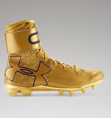 Black And Gold Baseball Cleats Youth Men S Ua C1n Mc Gold Rush Football Cleats American Football Cleats Football Cleats Gold Football Cleats