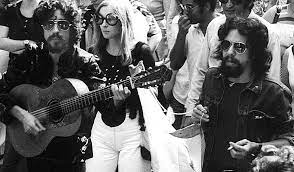 Raul Seixas May Have Betrayed Paulo Coelho and Turned Him over to ...