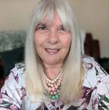 Marlene Calvert's Instagram, Twitter & Facebook