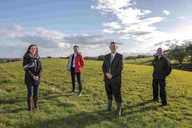 Edwin poots has beat sir jeffrey donaldson to replace northern ireland's outgoing first minister arlene foster as the democratic unionist party leader. Poots Announces 645 000 Investment For Environmental Projects Department Of Agriculture Environment And Rural Affairs