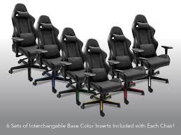 This chair sits low to the ground with a unique arch shape to provide back support making it ideal for catching up on your favorite show, playing video games, reading, and just lounging. Esports Xpressions Gaming Chair Flexible Seating Spectrum Industries