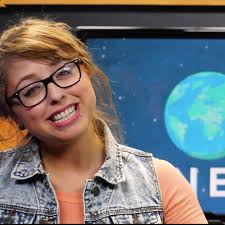 Millennial Laci Green