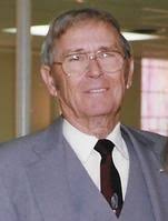 Harvey Porter Obituary (1923