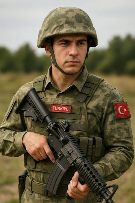 Askerlik Kariyerinde İlerlemek