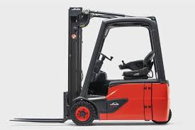 Linde E16 20 Evo