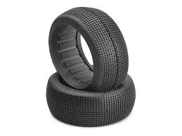 Reflex 8th Scale Buggy Tire Jconcepts