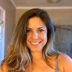 Francine Erwin's Instagram, Facebook & TikTok