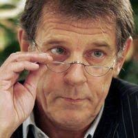 Früherer Intendant Joachim Herz ist tot