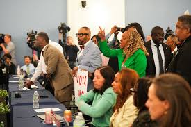 Maria Quiñones Sánchez returns to Philadelphia City Council — as a ...
