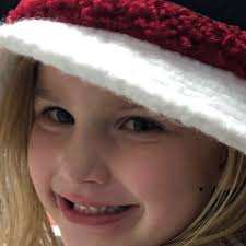 Jaime Conley Christmas 2024