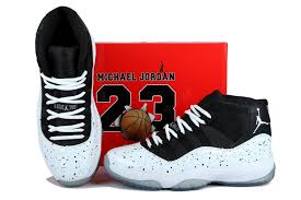 Red Black White Jordan 11 Jordan 11 Oreo Custom Black White Jordan Shoes Michael Jordan Shoes Air Jordans Jordans Shoes Air Jordans Air Jordan Shoes Black Shoes Men