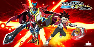 Beyblade e8566 burst turbo championship clash battle set for sale online | ebay. Beyblade Burst Rivals On Twitter Beyblade Burst Anime Dragon Ball Super Beyblade Characters