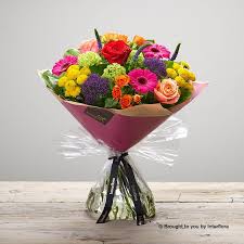 All flowers are hand delivered and same day delivery may be available. Kaleidoscope Burst Buy Online Or Call 0121 743 3021