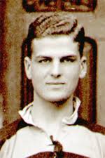 Clifton RFC History Club Members 1872-1922 (H)