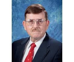 Gary Cushman Obituary (1954