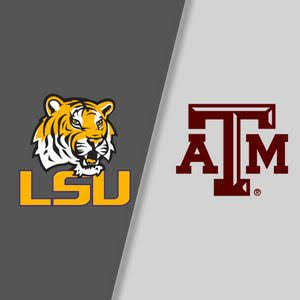 Listen Live: LSU/Texas A&M Radio Broadcast (10/26/24)
