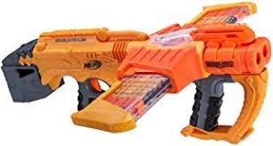 First the nerf modulus, now the nerf doominator. Pin On For The Big Elf