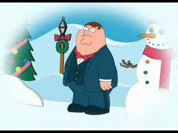 Maybe you would like to learn more about one of these? A Peter Griffin Christmas Youtube