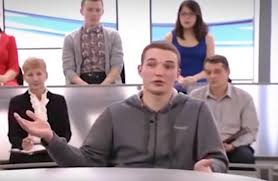 Почему эдвард билл не имеет высшего образования? Edvard Bil Chto Izvestno O Skandalnom Blogere Ustroivshem Dtp V Moskve