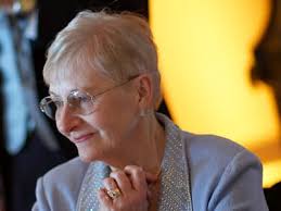 Carolyn Jean Hegstrom Bergeron Hibbard Obituary (1932