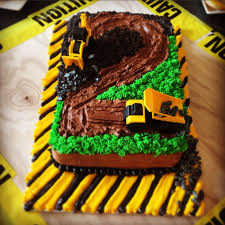 Birthday Cake For 2 Year Old Boy Images Two Year Old Construction Truck Birthday Cake For Our Boy Who Loves Trucks 2 Year Old Birthday Cake Truck Birthday Cakes Cool Birthday Cakes