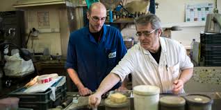 Qu est ce qu un cdi. Qu Est Ce Que Le Cdi Inclusion Ce Contrat De Travail Pour Les Salaries Seniors