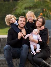 The turin… continue reading rome, dzeko to. Edin Dzeko 9 Fans On Twitter Family Dzeko Eddzeko Amra Silajdzic Una Dani Dalia Dzeko Photo By Laura Gozzi