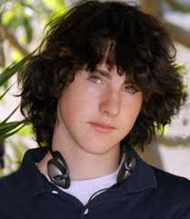 Sean Flynn! <3
