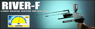 After selecting the type of underground target that you need to search for from the menu. River F Water Detectors Ger Detect Germany