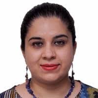 Himani Bhasin's Instagram, Twitter & Facebook